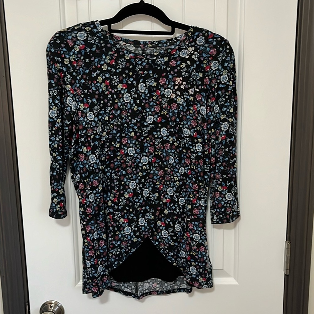 Maternity/ Nursing Top